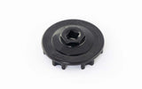 GReddy Type-B Oil Filler Cap Honda - Chrome