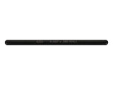 Manley Push Rod - 5/16 Dia - 8.250in L - 0.080 Wall - 4130 Chrome Moly - Swedged End - Single