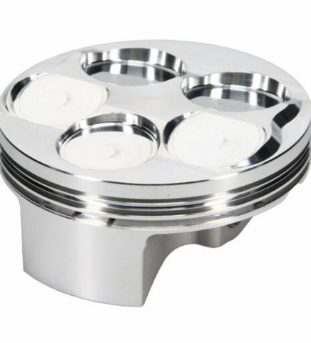 JE Pistons Yamaha YZ 450F Piston Single