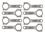 Manley Chrysler 6.2L Hemi H-Beam Connecting Rod - 6.200in Length - Single