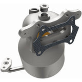 Magnaflow 10-14 Honda Insight 1.3L Direct Fit Catalytic Converter