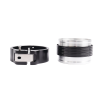 Quick Release Aluminum Clamp Assembly 4 sizes on Option for Different Tubing