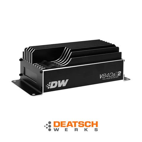 Deatschwerks VB40aX1 Voltage Booster