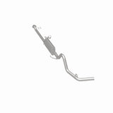 MagnaFlow BRE Exhaust Kit 13-17 Toyota Tacoma 2.7L