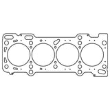 Cometic Mazda FS-DE/FS-DET .066in MLS Cylinder Head Gasket - 84.5mm Bore