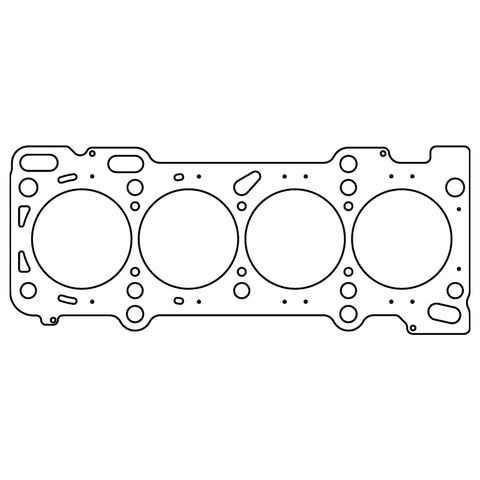 Cometic Mazda FS-DE/FS-DET .030in MLS Cylinder Head Gasket - 84.5mm Bore