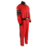 RaceQuip Red SFI-5 Suit - Large