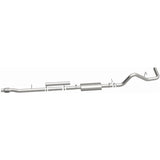 BRExhaust Exhaust Kit Replacement GM