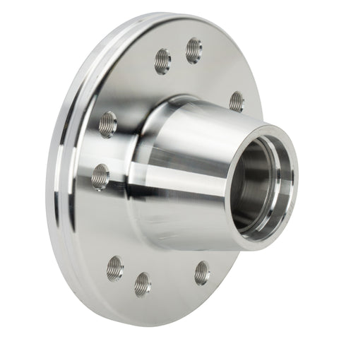 Wilwood hub assembly C10/1500 5X4.75/5.00 W/ABS cut