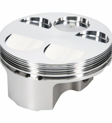 JE Pistons Yamaha YZ400 FT Piston Single