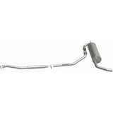 MagnaFlow BRE Exhaust Kit 96-00 Toyota RAV4 2.0L