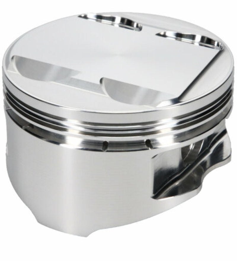 JE Pistons Honda M/C MISC 4V Piston Single