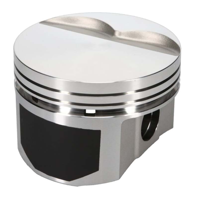 Wiseco Pro Tru Street Ford Small Block Windsor 4.030in Bore 1.600in CH -5.00 CC Piston Set