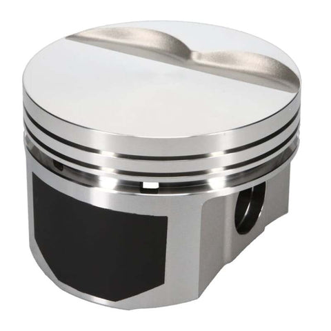 Wiseco Pro Tru Street Chrysler 225 Slant 6 3.445in Bore 1.625in CH -6.00 CC Piston Set