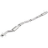 MagnaFlow BRE Exhaust Kit 01-06 BMW 330Ci 330i 3L