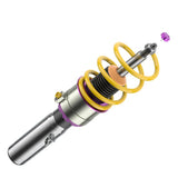 KW HLS for 911 (991) Carrera 2/2S 4/4S Coupe & Convertible without PDCC