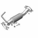 BRE Exhaust 13-16 SANTA FE SPORT SORENTO 2.4L Front Pipe Kit