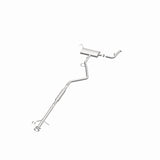 BRExhaust Exhaust Kit Replacement Dodge
