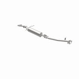 MagnaFlow BRE Exhaust Kit 90-96 Nissan D21 2.4L