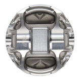 E Pistons Nissan VQ35DE 95.5mm Bore 9.60cc Dome - Set of 6