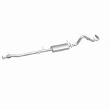 MagnaFlow BRE Exhaust Kit 07-08 Sierra Silverado 1500 4.8L