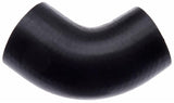 Gates 90-97 Ford F Series V-8 7.5L Lower - Pipe To Water Pump Molded Coolant Hose