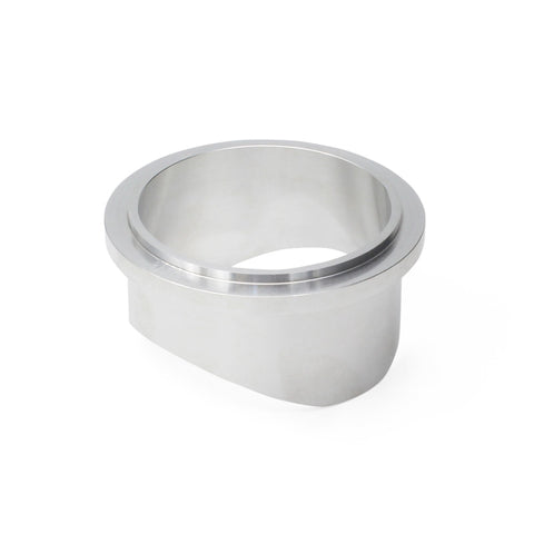 Blow off valve V-Band flange 50mm, Aluminum