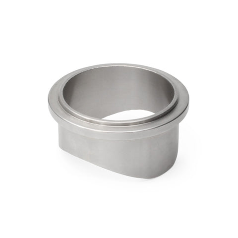 Blow off valve V-Band flange 50mm, Stainless steel
