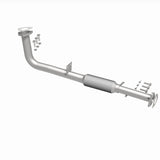 BRE Exhaust 90-93 Accord 2.2L Front Pipe Kit