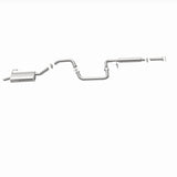MagnaFlow BRE Exhaust Kit 95-04 Maxima I30 I35