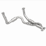 Magnaflow 05-06 Jeep Grand Cherokee 4.7L Direct Fit Catalytic Converter