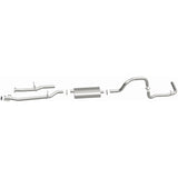 MagnaFlow BRE Exhaust Kit 94-97 Ranger B3000 B4000