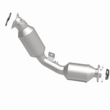 MagnaFlow Direct Fit Catalytic Converter 22-24 Tundra 3.4 Left OEM