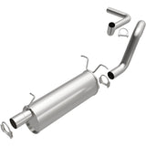 MagnaFlow BRE Exhaust Kit 99-03 Ford E-250 Econolin E-350 Econoline 5.4L