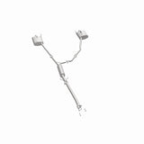 MagnaFlow BRE Exhaust Kit 09-15 Honda Pilot 3.5L