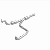Magnaflow 15-16 Ram 2500 6.4L California Grade CARB Compliant DF Catalytic Converter