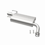 BRExhaust 07-12 Lexus ES350 / 07-11 Toyota Camry Muffler Kit