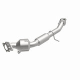 MagnaFlow 10-13 Ford Transit Connect 2.0L Calif Grade CARB Compliant Direct-Fit Catalytic Converter