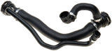 Gates 04-05 BMW 645CI V-8 4.4L Upper Molded Coolant Hose