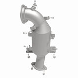 Magnaflow 21-23 Chevrolet Blazer L4 2.0L Direct Fit EPA Compliant Catalytic Converter