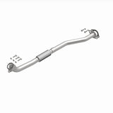 BRE Exhaust 98-00 Altima 2.4L Front Pipe Kit