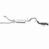 Magnaflow 2024 Lexus GX550 Overland Series Cat-Back Performance Exhaust System