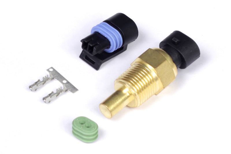 Coolant Temp Sensor - Large Thread 3/8 NPT 18TPI