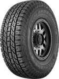 Yokohama Geolandar A/T G015 Tire - 30X9.50R15 104