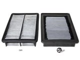 aFe MagnumFLOW OE Replacement Air Filter w/Pro Dry S Media 19-22 Mazda 3 (L4-2.0/2.5L)