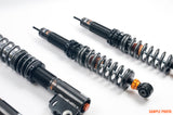 AST 5100 Series Shock Absorbers Coil Over Porsche 911 996 Turbo (2WD)