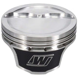 Wiseco RED Series Chevy Small Block 350 4.010in Bore 1.125in CH -17.00 CC Piston Set