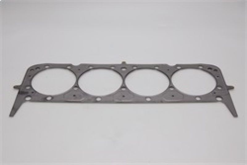 Cometic Chevy Gen1 Small Block V8 .040in MLS Cyl Head Gasket-4.060in Bore-Brodix 12-23 Degree Heads