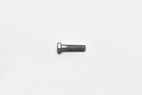 Wilwood bolt 3/8-24X1.50 LG hhcs GR8 WES072 CL1 silver asme B18.2.1