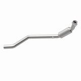 MagnaFlow 00-02 Jaguar S-Type 3.0L Direct Fit Catalytic Converter